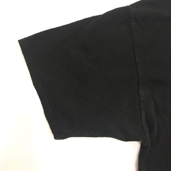 Vintage I Mother Earth Blue Green Orange Tour 1999 T Shirt Size XL - Picture 9 of 10